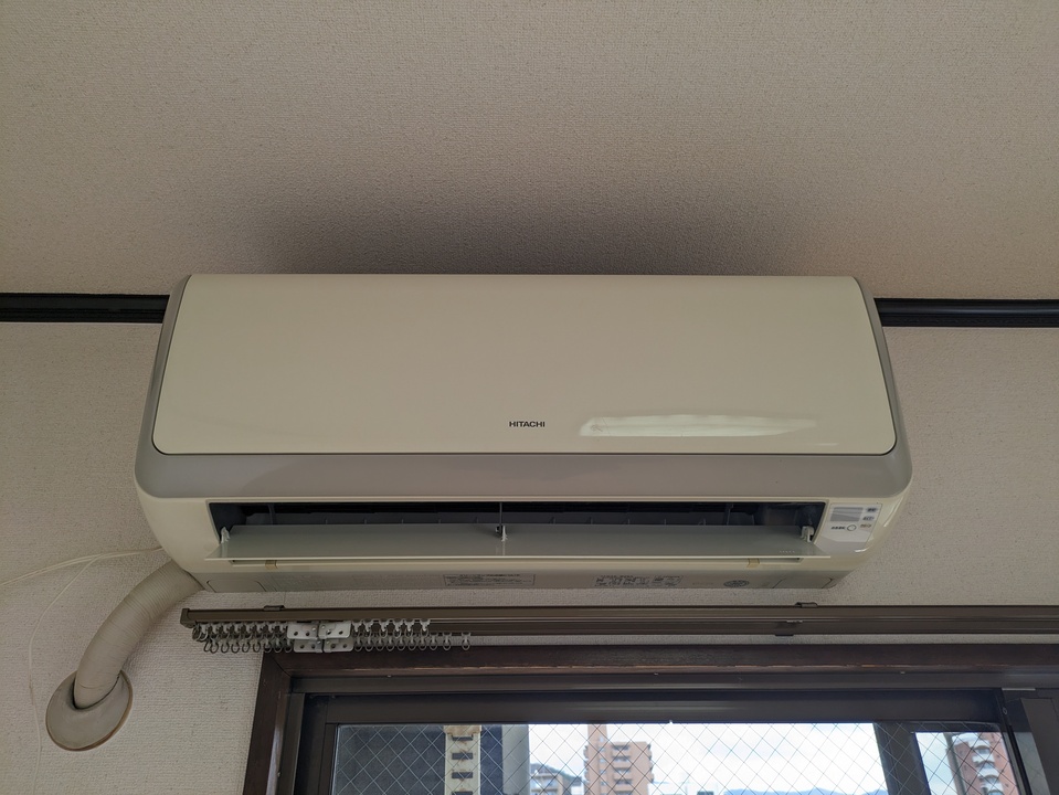 エアコン