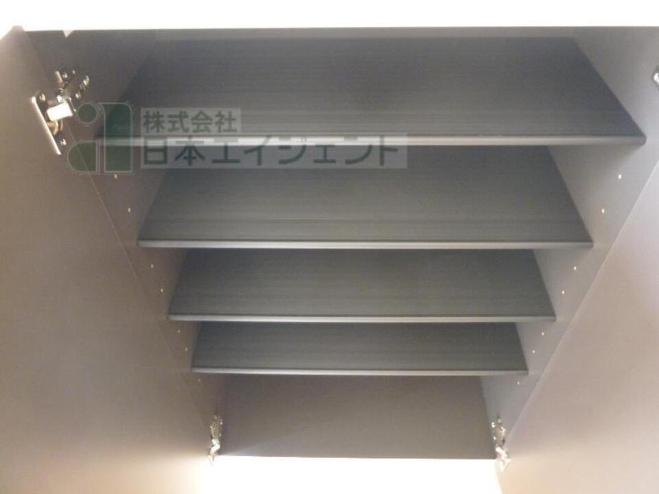 下駄箱