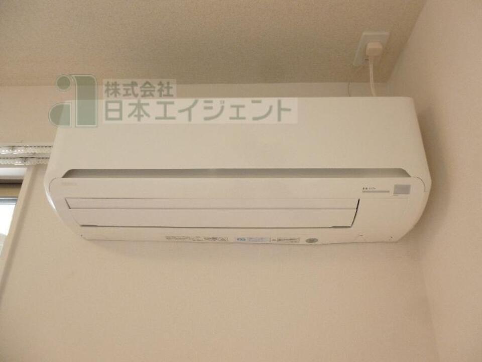 エアコン