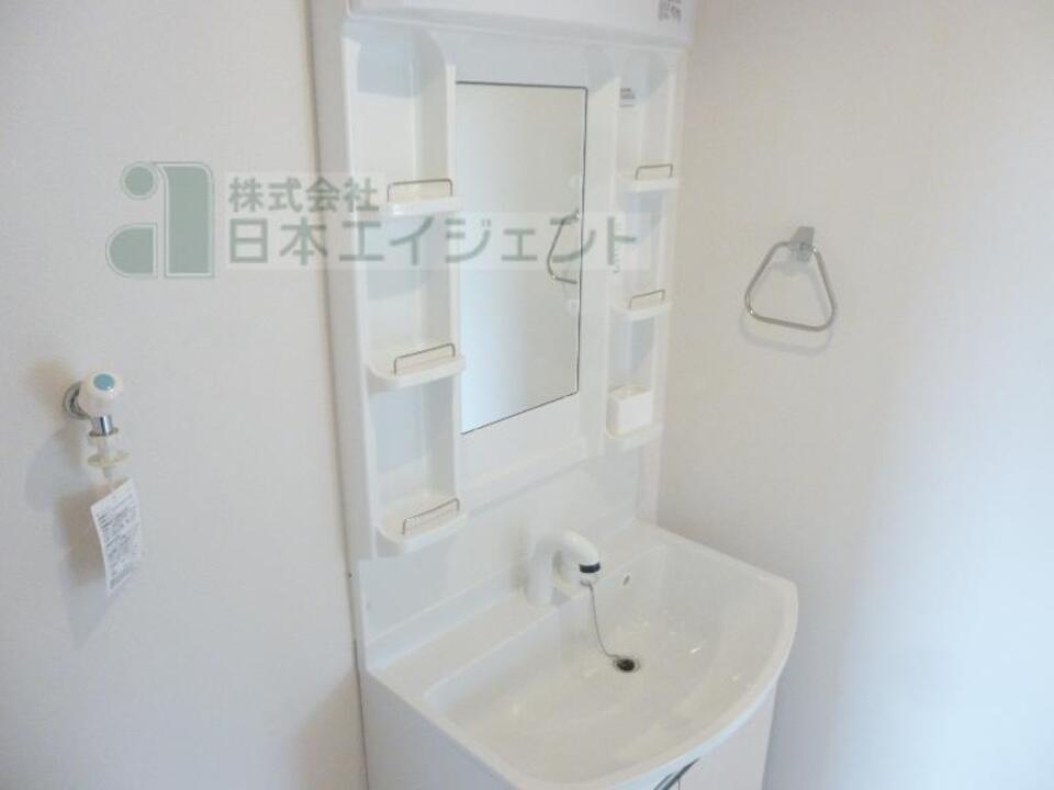 シャンプードレッサー