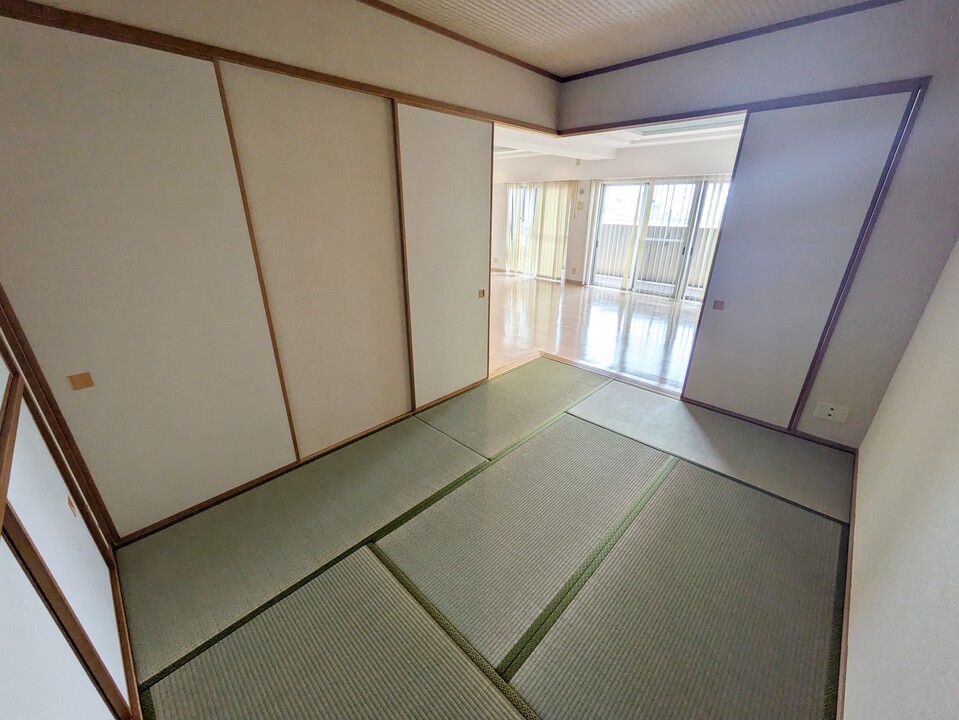 和室