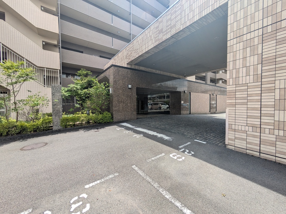 共用部分