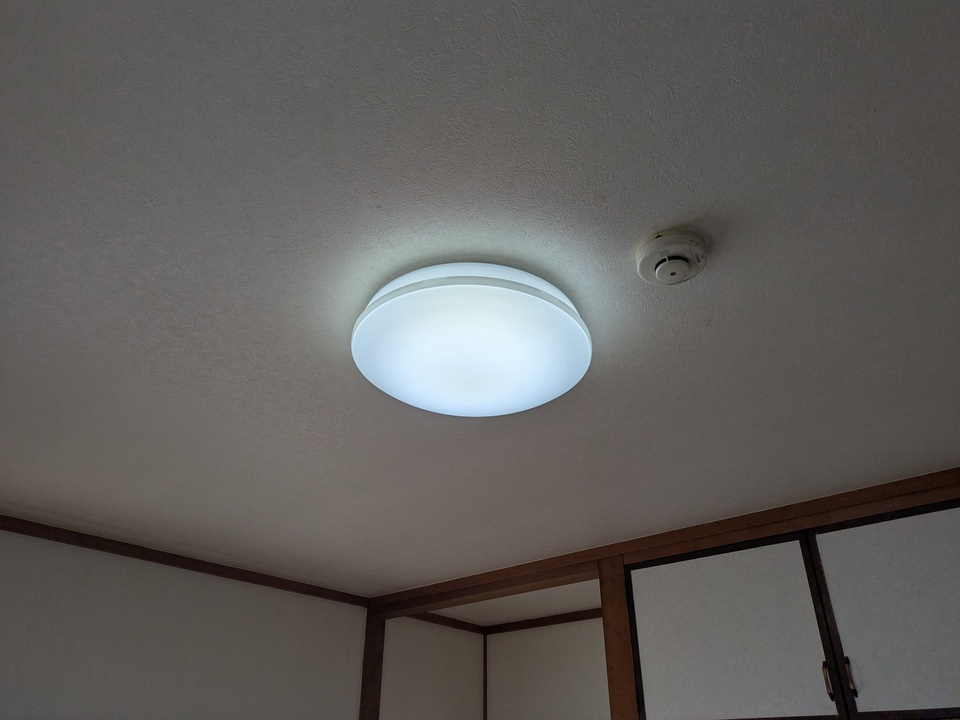 照明器具