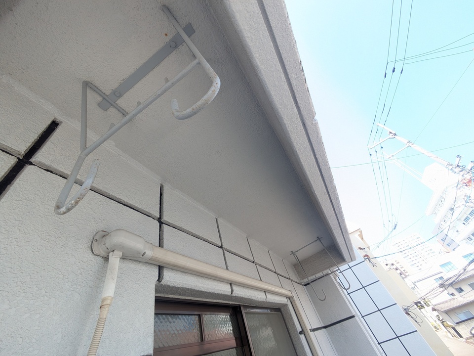 物干しユニット