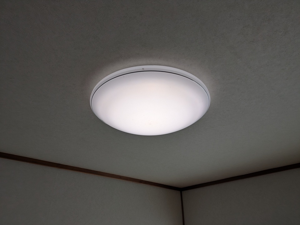 照明器具