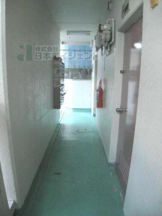 共用部分