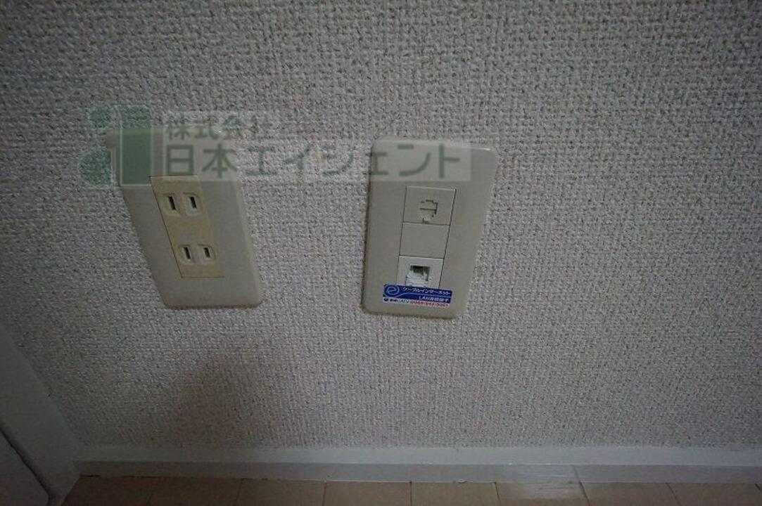 洋室