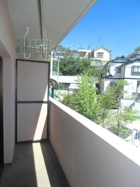 給湯パネル