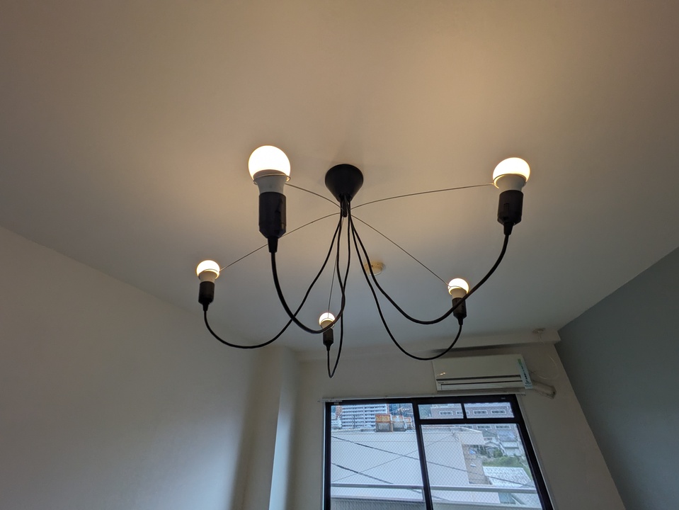 照明器具