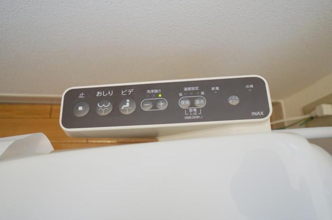シャンプードレッサー
