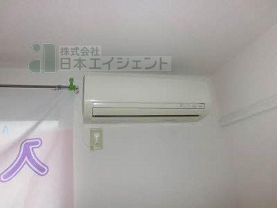 エアコン