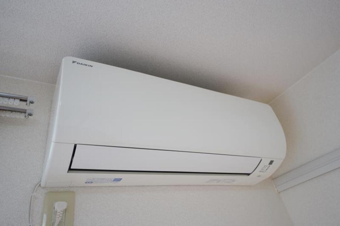 エアコン