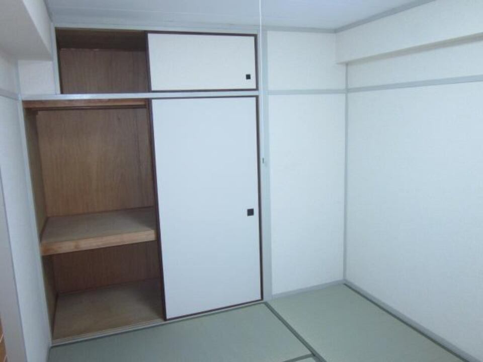 押入れ