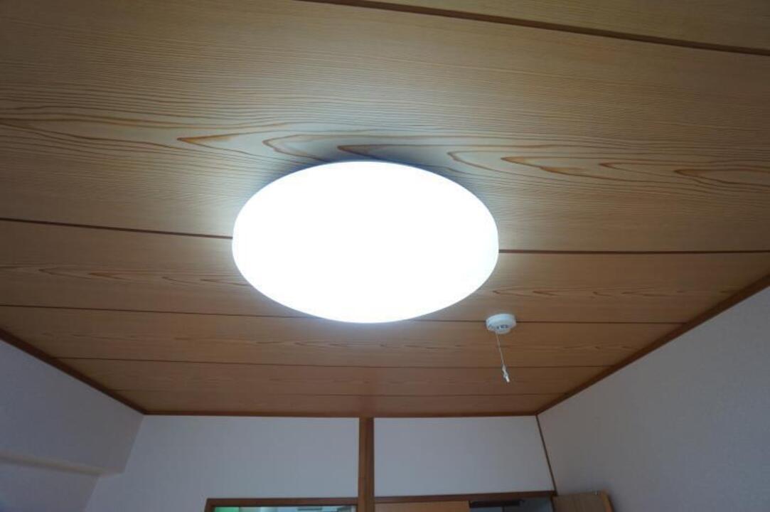 照明器具