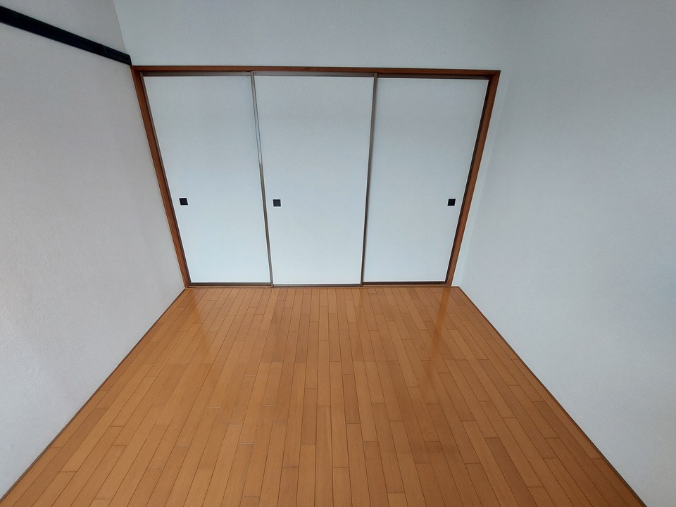 洋室4.5帖