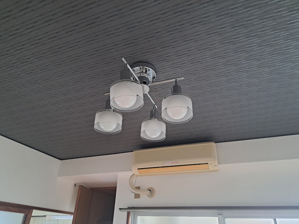 照明器具