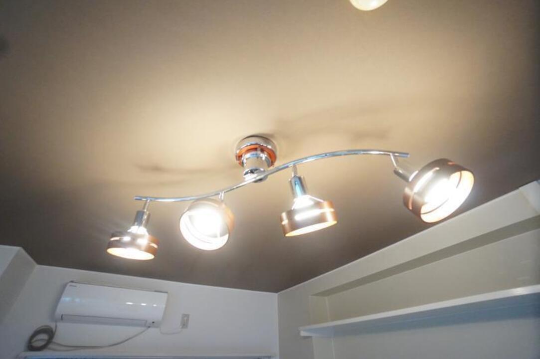 照明器具