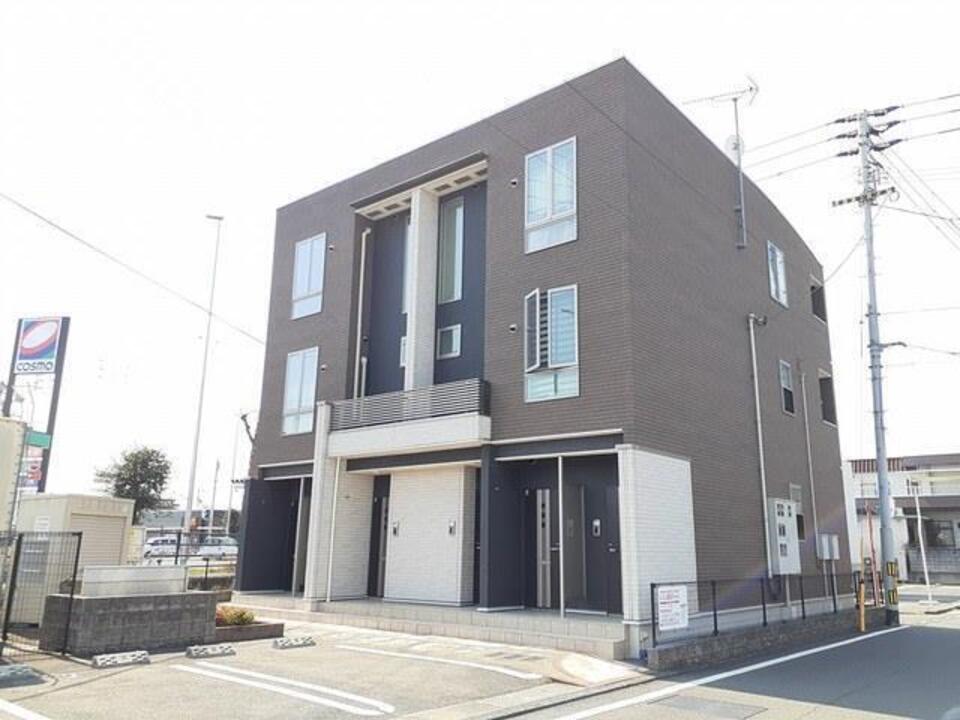 外回り