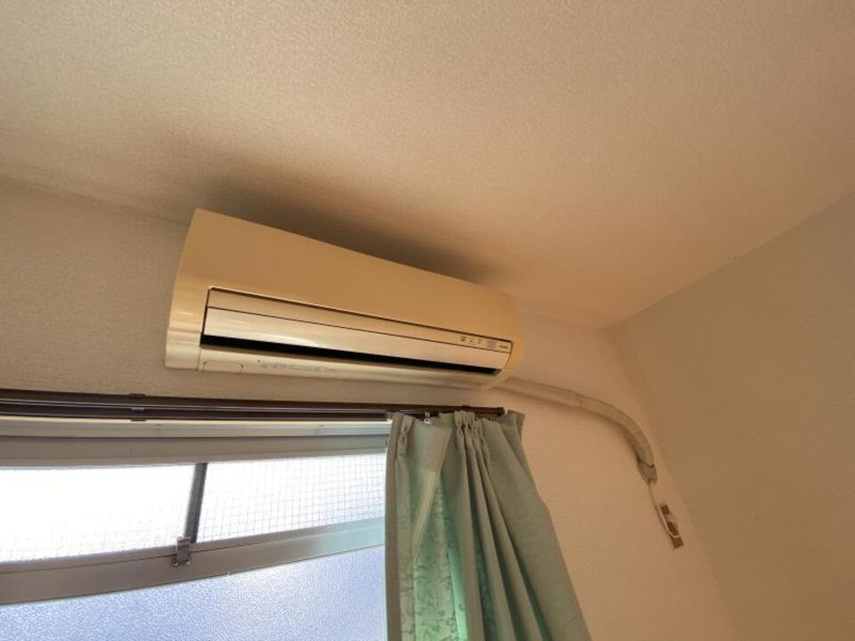 エアコン