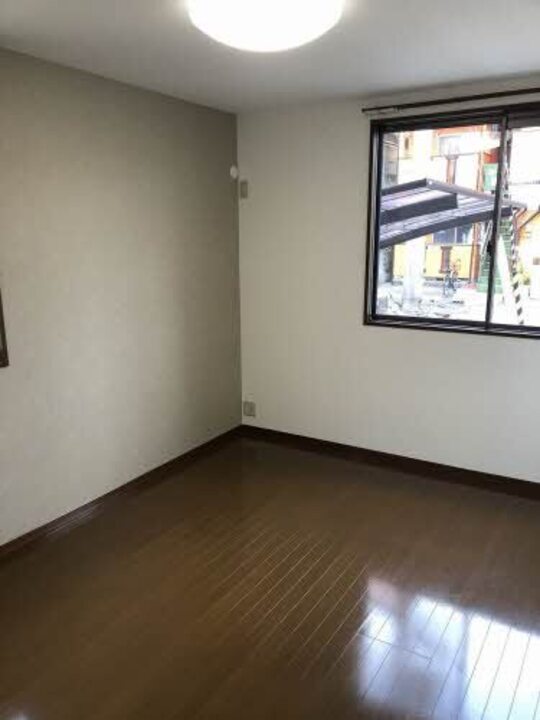 洋室6.0帖