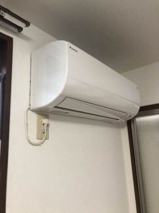 エアコン