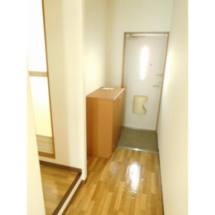 洗面所