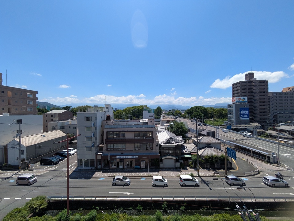 背景