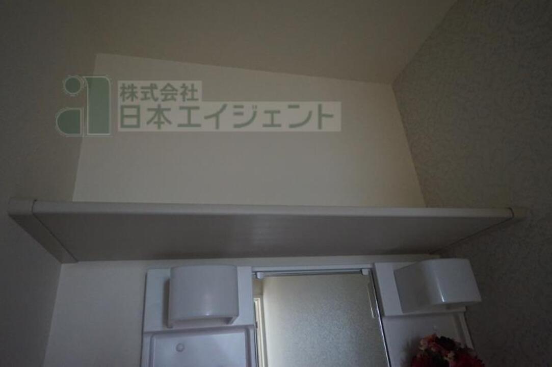 棚
