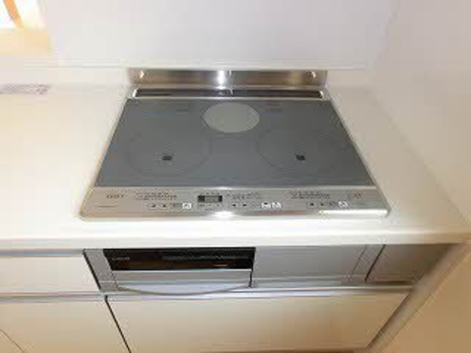 IHクッキングヒーター