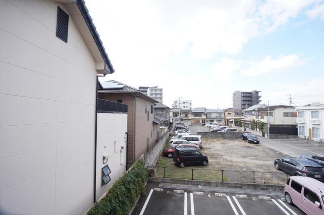 背景