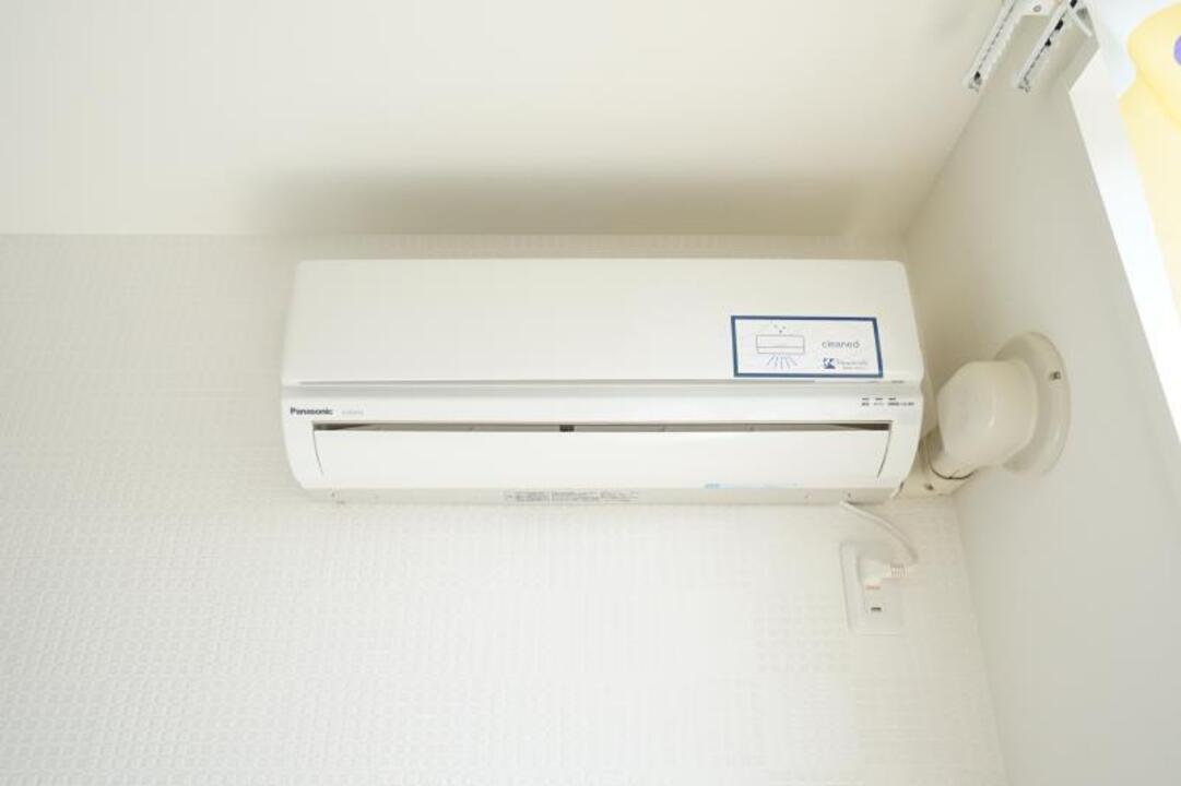 エアコン