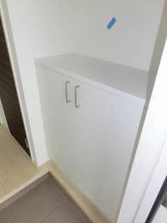 下駄箱
