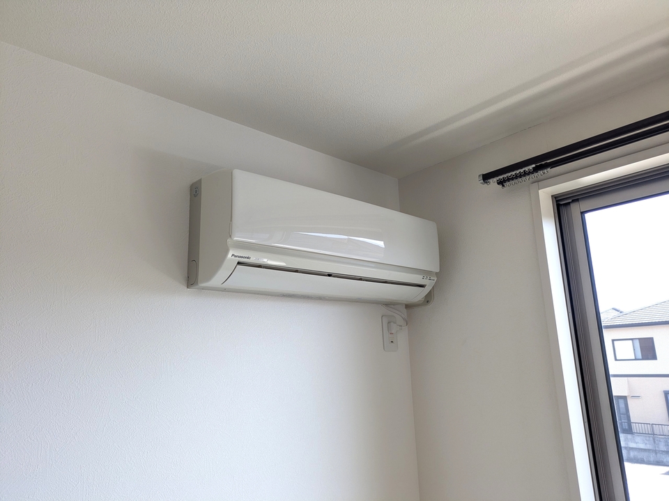 エアコン