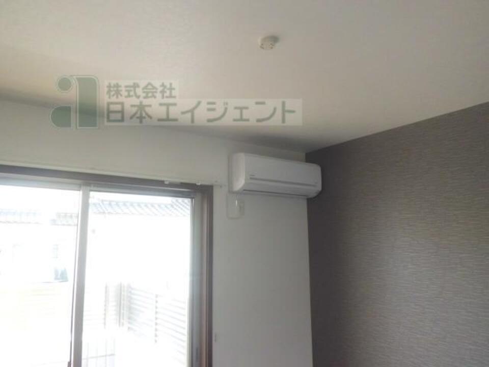 エアコン