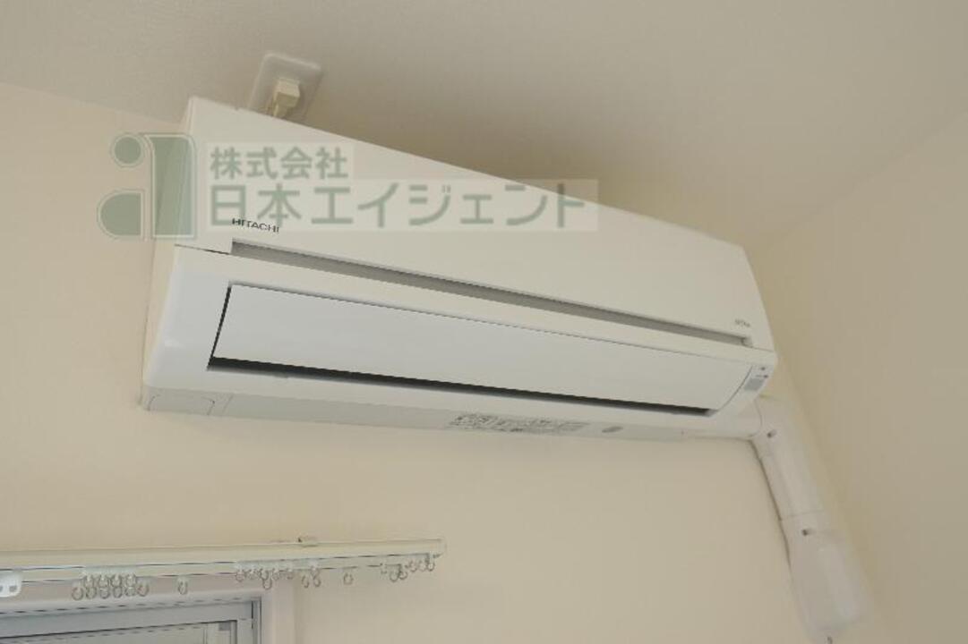 エアコン