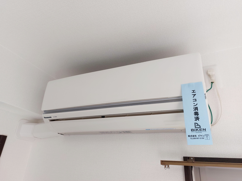 エアコン
