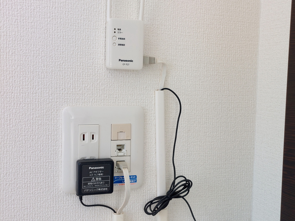 インターネット