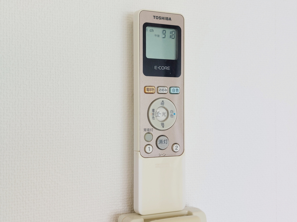 照明器具