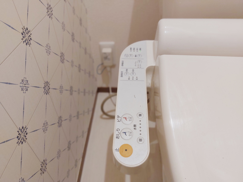 クローゼット