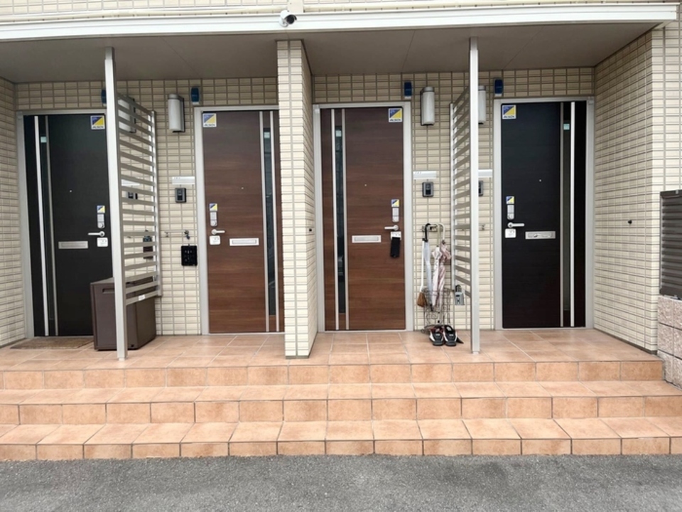 共用部分