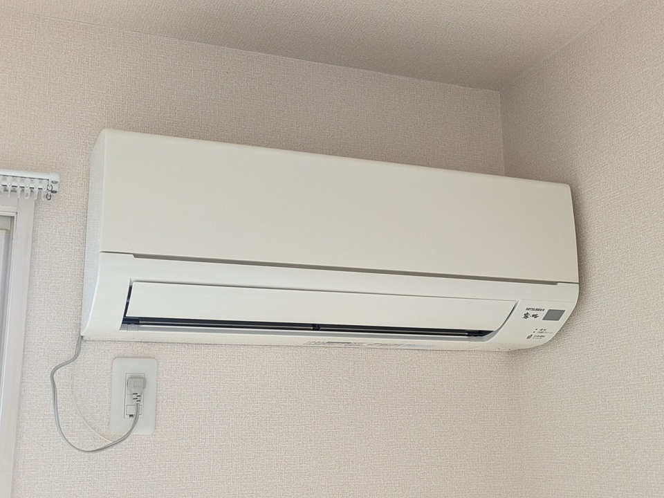 エアコン