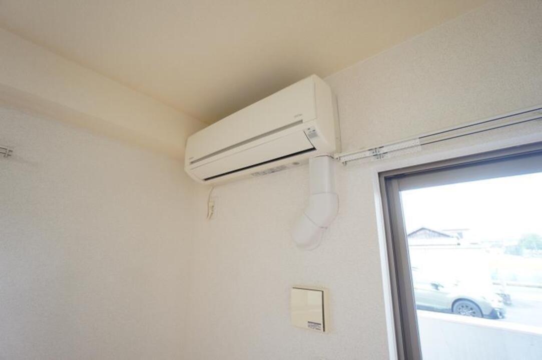 エアコン