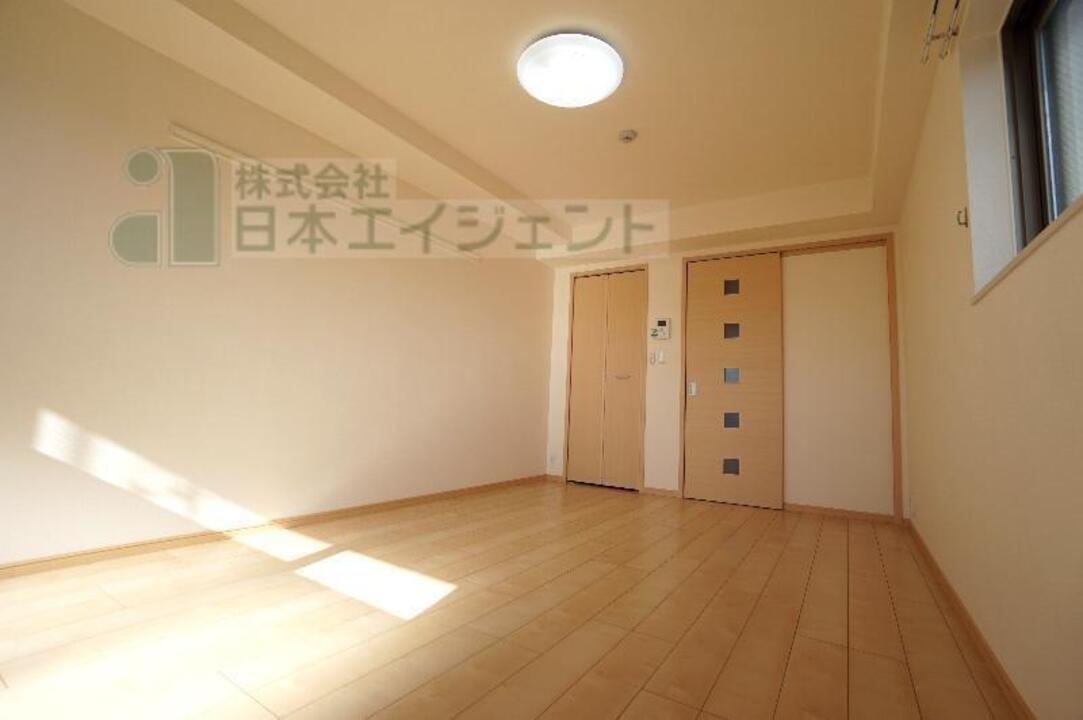 洋室