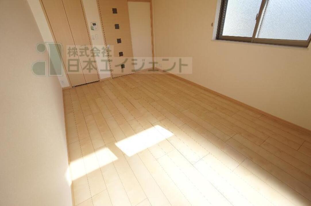 洋室