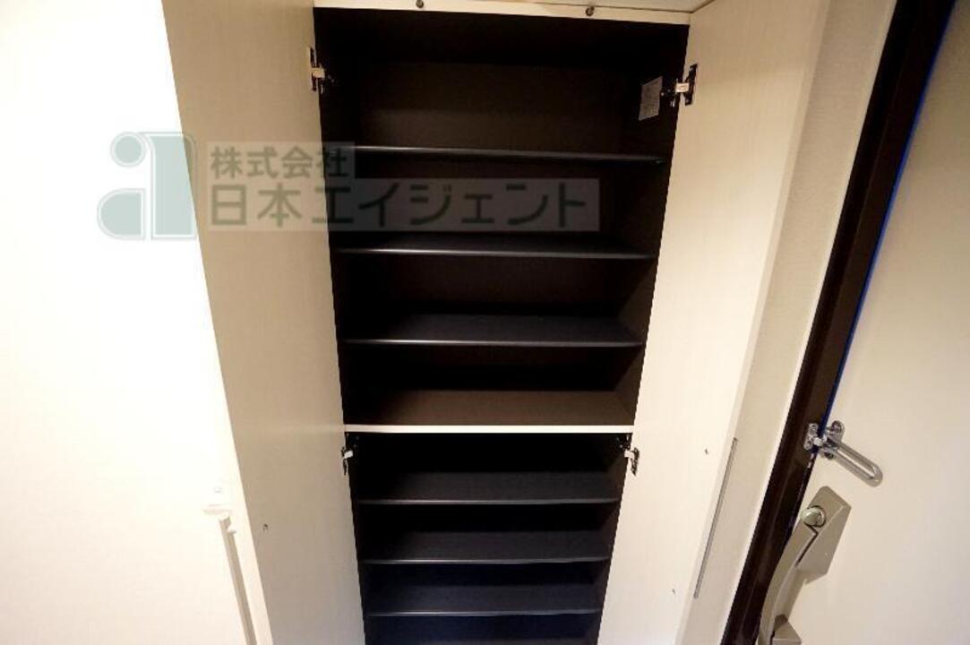 下駄箱