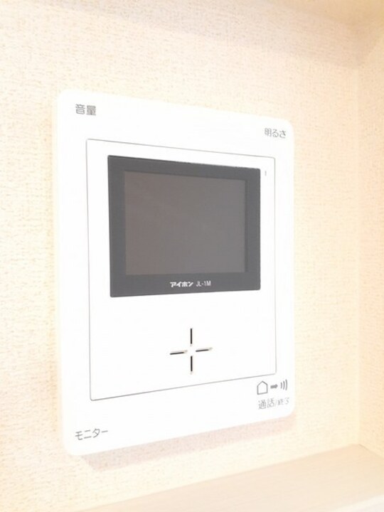 TVモニターホン