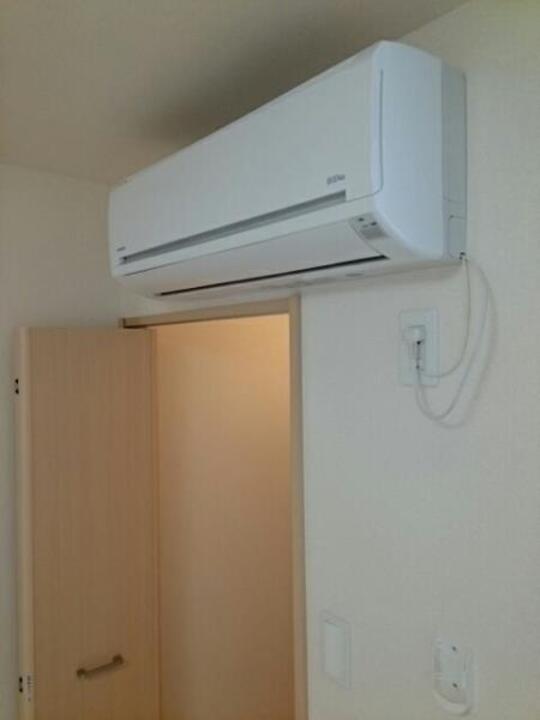 エアコン