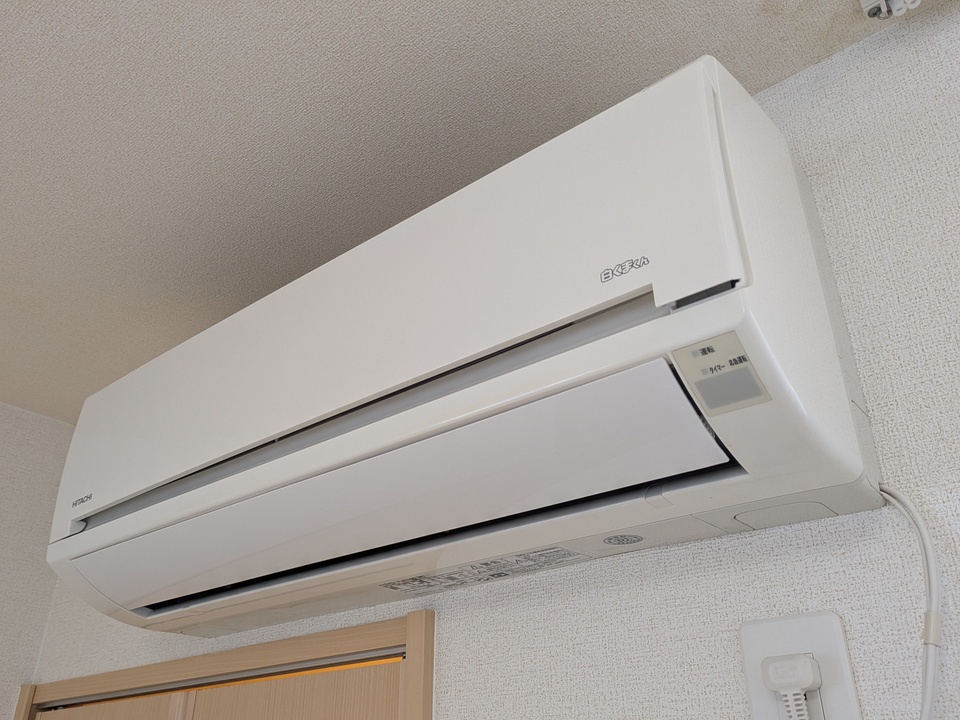 エアコン