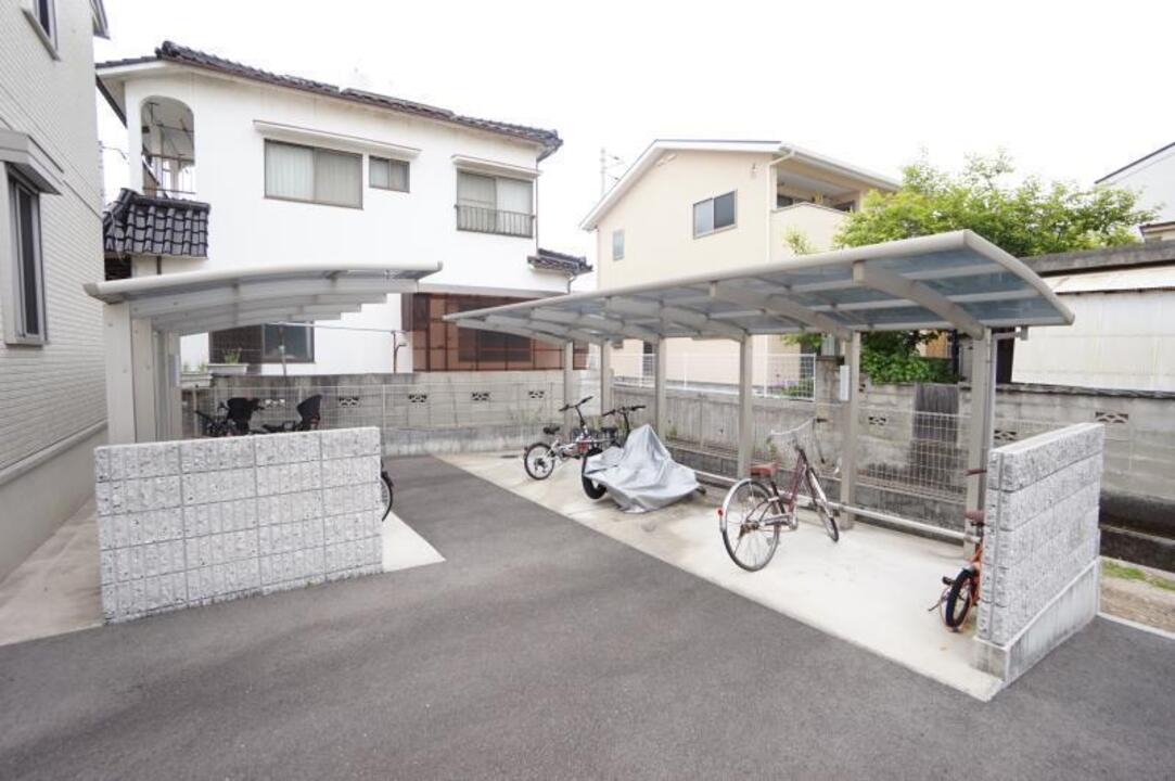 給湯パネル