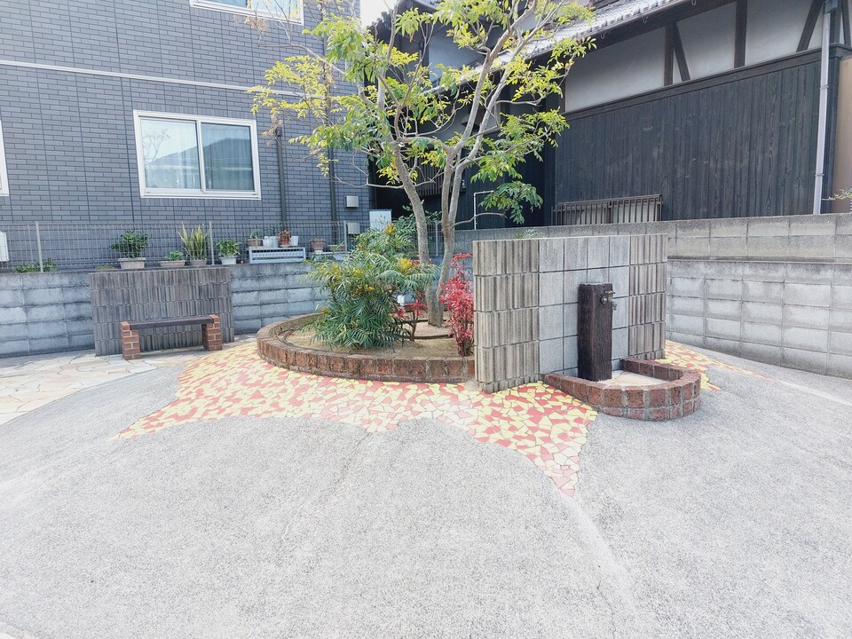 共用部分